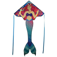 Mermaid 45" Fly-Hi Kite