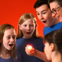 Signature Magic Lights From Anywhere
