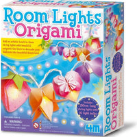 Room Lights Origami