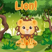 Grabitz - Lion