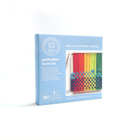Traditional Potholder Kit