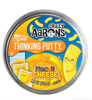 Thinking Putty - Mix Your Own Mac N Cheese
