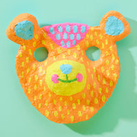 Paper Mache All Day!
