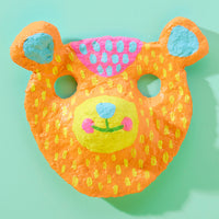 Paper Mache All Day!