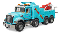 MACK Granite Heavy Tow Truck w/Light &Sound Module
