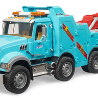 MACK Granite Heavy Tow Truck w/Light &Sound Module