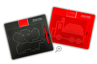 Mag-Pad Magnetic Drawing Pad - Assorted
