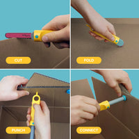 Makedo - Discover
