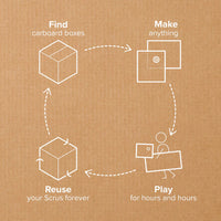 Makedo - Discover