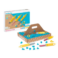 Makedo - Discover
