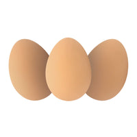 Bouncy Eggs
