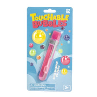 Touchable Bubbles - Keycraft
