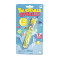 Touchable Bubbles - Keycraft
