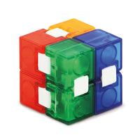 Fidget Cube - Keycraft
