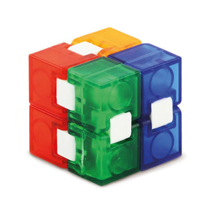 Fidget Cube - Keycraft