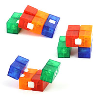 Fidget Cube - Keycraft
