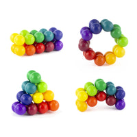 Rainbow Fidget
