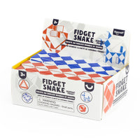 Fidget Snake
