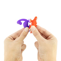 Dinosaur Pops
