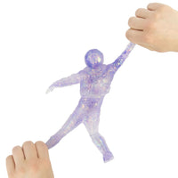 Light Up Galaxy Spaceman
