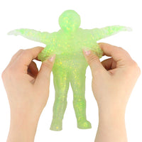 Light Up Galaxy Spaceman
