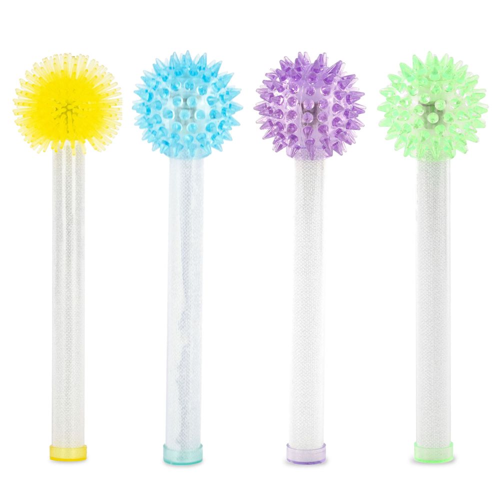 Light Up Spikey Baton