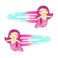 Mystic Mermaid Hair Clip
