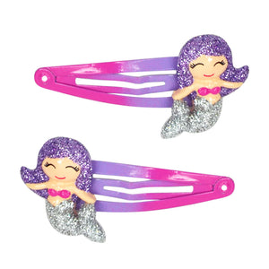 Mystic Mermaid Hair Clip