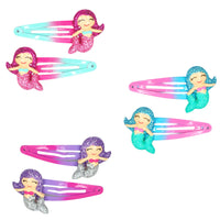 Mystic Mermaid Hair Clip
