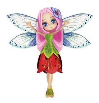 FantasyFliers Fairy Kite 37