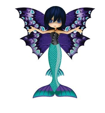 FantasyFliers Mermaid Kite 37