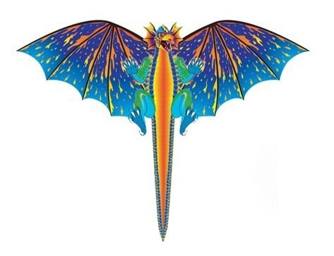 FantasyFliers Dragon Kite 42