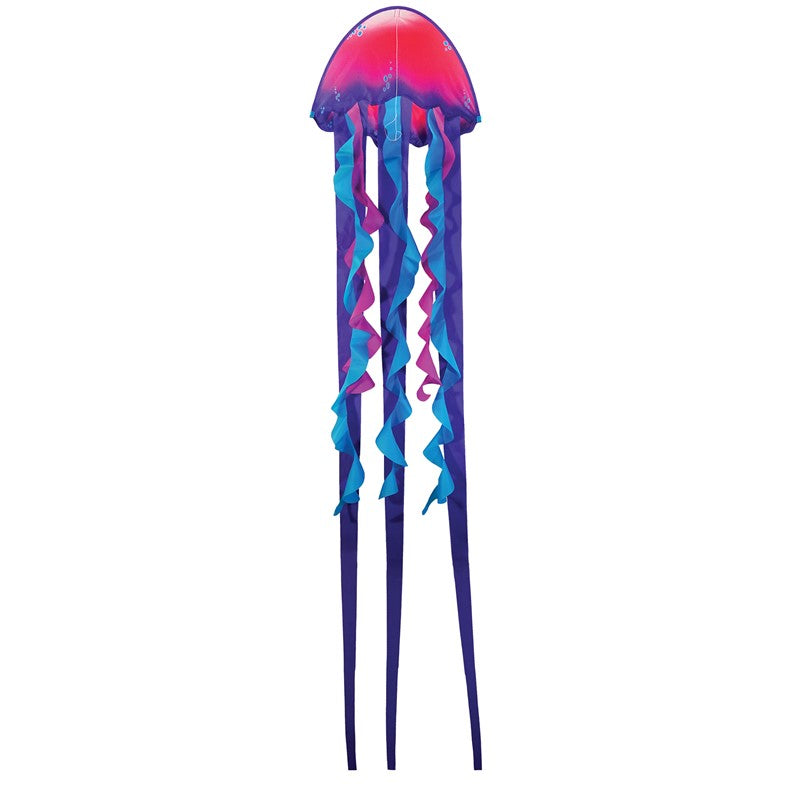 Jellyfish Dancing Dragon Kite 22