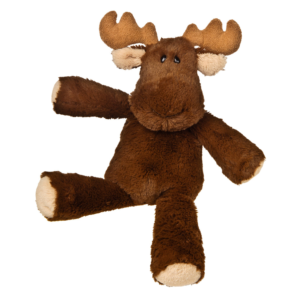 Marshmallow Zoo Moose