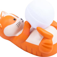 Nacho the Cat Mood Light