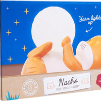 Nacho the Cat Mood Light