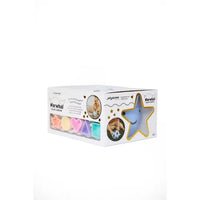 Jellystone Narwhal Shape Sorter