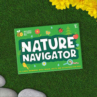 Nature Navigator Cards

