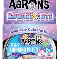 Thinking Putty - Kawaii Cute