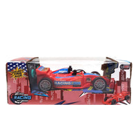 F1 Racing Miami RC Race Car Asst.