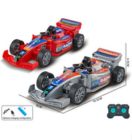 F1 Racing Miami RC Race Car Asst.
