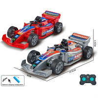 F1 Racing Miami RC Race Car Asst.
