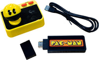 PAC-MAN Plug & Play
