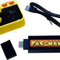PAC-MAN Plug & Play