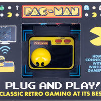 PAC-MAN Plug & Play