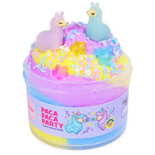 Paca Paca Party