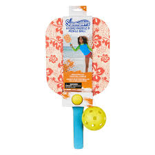 Hydro Paddle Pickleball
