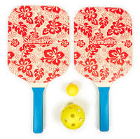 Hydro Paddle Pickleball
