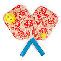 Hydro Paddle Pickleball