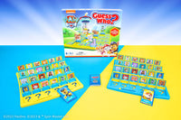 Paw Patrol Guess Who
